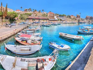 Journey Through Time: Exploring the 3 Oldest Continuously Inhabited Cities in the World - image 8