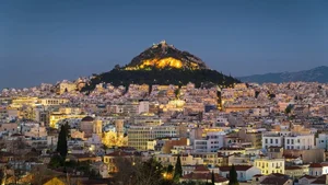 Journey Through Time: Exploring the 3 Oldest Continuously Inhabited Cities in the World - image 1