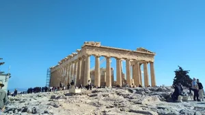 Journey Through Time: Exploring the 3 Oldest Continuously Inhabited Cities in the World - image 7