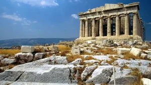 Journey Through Time: Exploring the 3 Oldest Continuously Inhabited Cities in the World - image 5