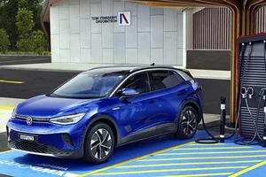 Volkswagen Issues Global Recall for 100,000 EVs Due to Battery Safety - image 0