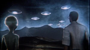 Unveiling the Secrets: New Locations Allegedly Linked to UFO Cover-ups Revealed - image 3