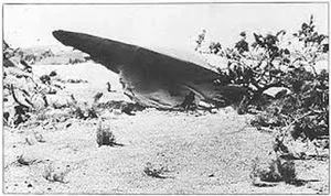Unveiling the Secrets: New Locations Allegedly Linked to UFO Cover-ups Revealed - image 6