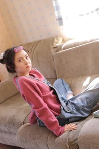 Zhang Ge GG Featured in YiTuYu Art Language Vol.5583 Gallery - image 1