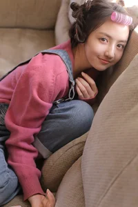 Zhang Ge GG Featured in YiTuYu Art Language Vol.5583 Gallery - image 12
