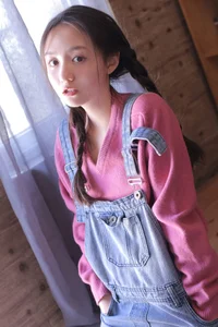Zhang Ge GG Featured in YiTuYu Art Language Vol.5583 Gallery - image 19