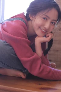 Zhang Ge GG Featured in YiTuYu Art Language Vol.5583 Gallery - image 9