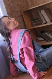 Zhang Ge GG Featured in YiTuYu Art Language Vol.5583 Gallery - image 5
