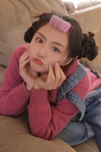 Zhang Ge GG Featured in YiTuYu Art Language Vol.5583 Gallery - image 2