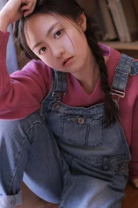 Zhang Ge GG Featured in YiTuYu Art Language Vol.5583 Gallery - image 3