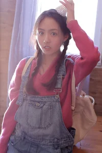 Zhang Ge GG Featured in YiTuYu Art Language Vol.5583 Gallery - image 21