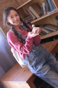 Zhang Ge GG Featured in YiTuYu Art Language Vol.5583 Gallery - image 6