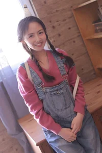 Zhang Ge GG Featured in YiTuYu Art Language Vol.5583 Gallery - image 4