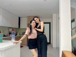 Miss Vietnam Tieu Vy Renovates Dream House for Her Parents - image 6