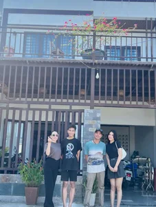 Miss Vietnam Tieu Vy Renovates Dream House for Her Parents - image 5