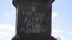 The Haunting Mystery of the Strange Inscriptions on a UK Tower - image 6