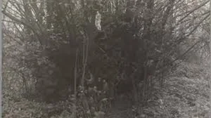 The Haunting Mystery of the Strange Inscriptions on a UK Tower - image 7