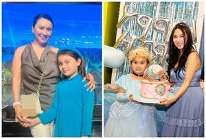 Y Phung's Daughter Shows Early Musical Talent: The Next Generation of Entertainment Stars - image 2