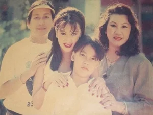 Y Phung's Daughter Shows Early Musical Talent: The Next Generation of Entertainment Stars - image 0