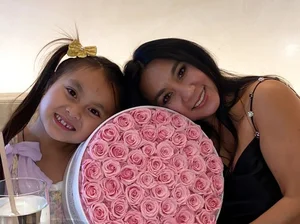 Y Phung's Daughter Shows Early Musical Talent: The Next Generation of Entertainment Stars - image 1