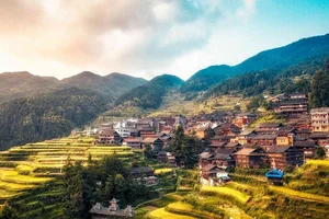 The Mystery of the Dragon's Roar: Investigating Strange Sounds in China's Remote Mountains - image 7