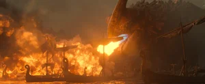 How to Train Your Dragon: Breathtaking Cinematic Moments That Defined a Generation - image 3