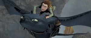 How to Train Your Dragon: Breathtaking Cinematic Moments That Defined a Generation - image 7