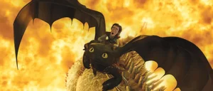How to Train Your Dragon: Breathtaking Cinematic Moments That Defined a Generation - image 6