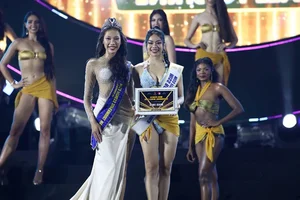 Portraits of Excellence: Winners of World Fitness Supermodel 2025 Revealed - image 5