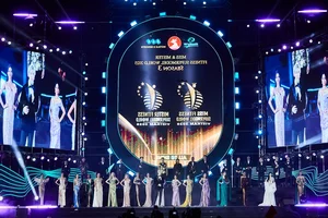Portraits of Excellence: Winners of World Fitness Supermodel 2025 Revealed - image 9