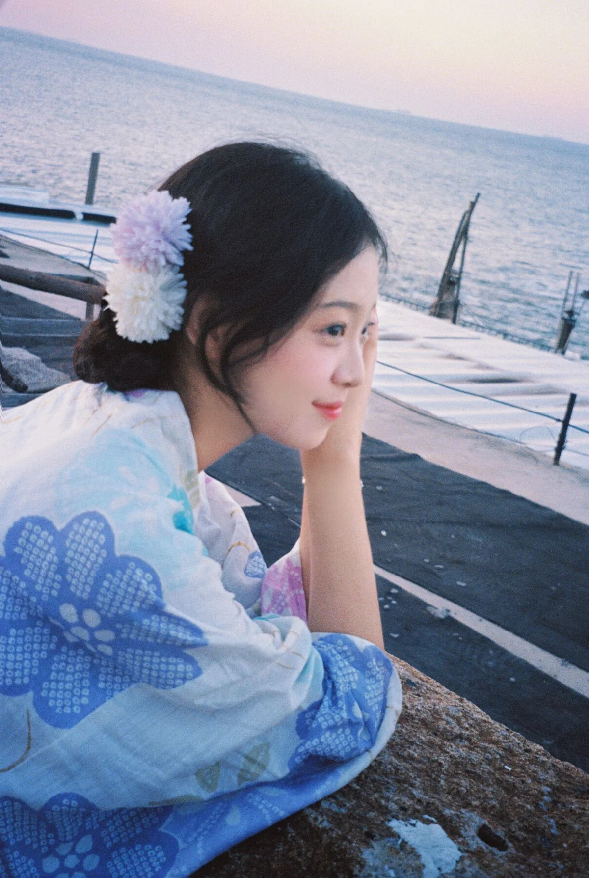 Artistic Portrait Gallery: YiTuYu Art Language Vol.10490 Featuring Yi Wei Yu