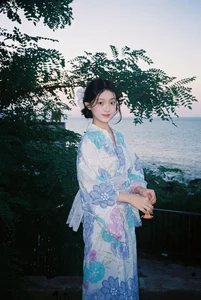 Artistic Portrait Gallery: YiTuYu Art Language Vol.10490 Featuring Yi Wei Yu - image 7
