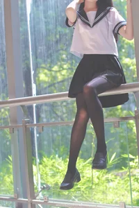 Stunning Chinese Schoolgirl Fashion and Aesthetic Street Style Trends - image 46