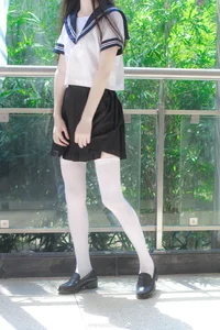 Stunning Chinese Schoolgirl Fashion and Aesthetic Street Style Trends - image 14