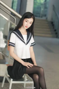 Stunning Chinese Schoolgirl Fashion and Aesthetic Street Style Trends - image 33