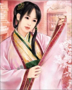 The Fascinating History of the Princess with the Most Husbands - image 5