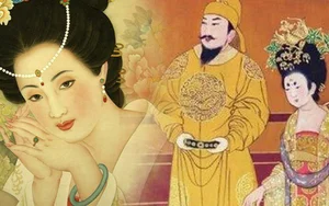 The Fascinating History of the Princess with the Most Husbands - image 0