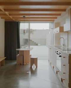 Modern 80m2 House Renovation in the Historic Heart of Hanoi’s Old Quarter - image 6