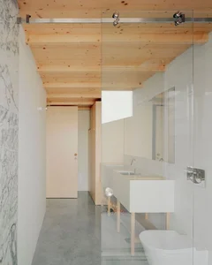 Modern 80m2 House Renovation in the Historic Heart of Hanoi’s Old Quarter - image 8