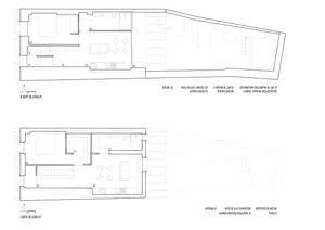 Modern 80m2 House Renovation in the Historic Heart of Hanoi’s Old Quarter - image 2
