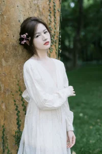 YiTuYu Art Language Vol.9937: Exquisite Portrait Series of Xiao Kai - image 28