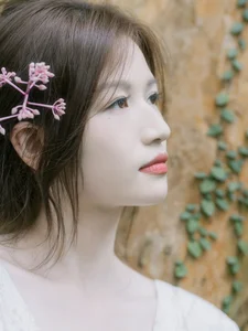 YiTuYu Art Language Vol.9937: Exquisite Portrait Series of Xiao Kai - image 26