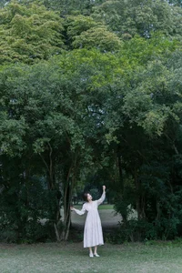 YiTuYu Art Language Vol.9937: Exquisite Portrait Series of Xiao Kai - image 2