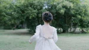 YiTuYu Art Language Vol.9937: Exquisite Portrait Series of Xiao Kai - image 8