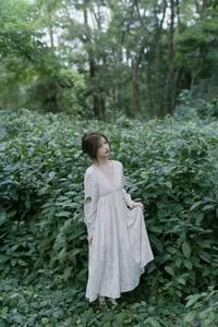 YiTuYu Art Language Vol.9937: Exquisite Portrait Series of Xiao Kai - image 4