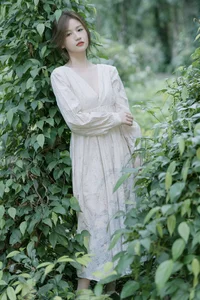 YiTuYu Art Language Vol.9937: Exquisite Portrait Series of Xiao Kai - image 9