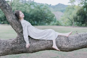 YiTuYu Art Language Vol.9937: Exquisite Portrait Series of Xiao Kai - image 22