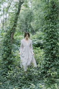 YiTuYu Art Language Vol.9937: Exquisite Portrait Series of Xiao Kai - image 20