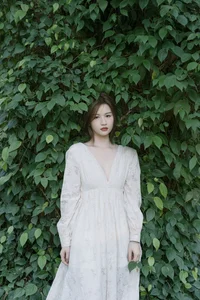 YiTuYu Art Language Vol.9937: Exquisite Portrait Series of Xiao Kai - image 30