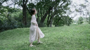 YiTuYu Art Language Vol.9937: Exquisite Portrait Series of Xiao Kai - image 25